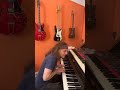 James Taylor - Fire and Rain (Scott Chasolen) #jamestaylor #pianocover #platypus #subscribe 🙏✨