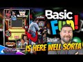 Basic Fun Wrestlefest Arcade Classics Pre Order Is Here Not What You Think