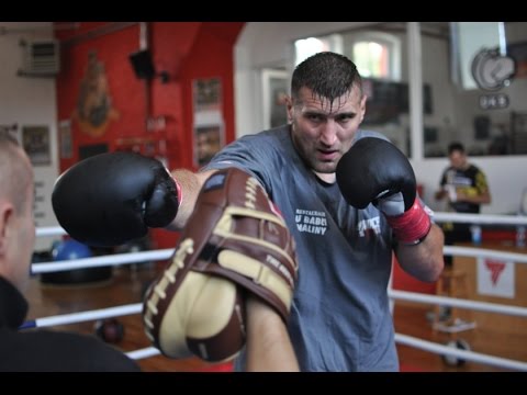 Wilczewski: Wach nadal jest numerem jeden w Polsce