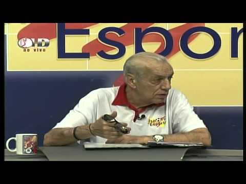 Programa Esporte por Esporte – 01/04/2016