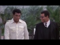 Blaxploitation Clip: The Greatest (1977, starring Muhammad Ali and James Earl Jones)