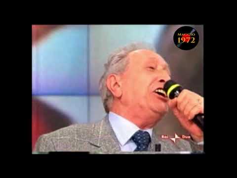 Narciso Parigi - Angelina (live 2007)