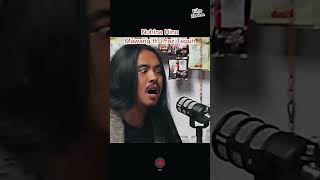 Download lagu NUHINA HINU HINA HINU MAWANG FT. PRAZ #youtube #fypシ #kocak #mawang #cute #shortvideo #praz mp3