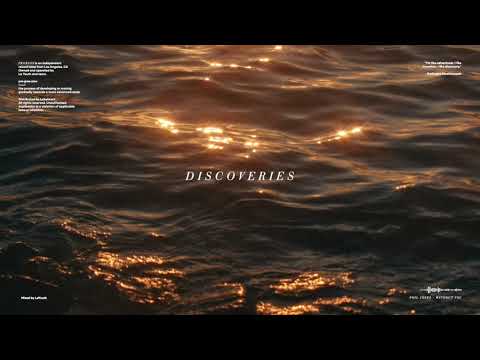Discoveries Compilation (Mixed By Le Youth) [PRGRSSN Records]
