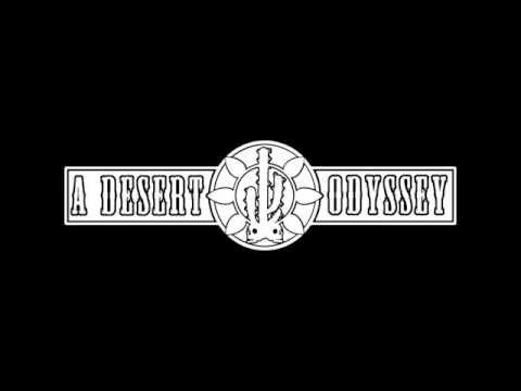 2015 a Desert Odyssey - Teverts