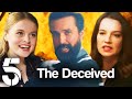 The Start Of An Affair With Your Lecturer | The Deceived Episode 1 | Channel 5