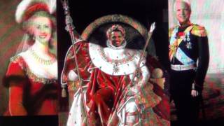 Aristocracy`s Reign of The Pharaonic Bloodlines through Hidden Freemasonry is the NWO Nobility