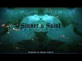 Creed 3 Trailer Song - Sinner & Saint - Tommee Profitt (feat. Beacon Light & Moiba Mustapha)