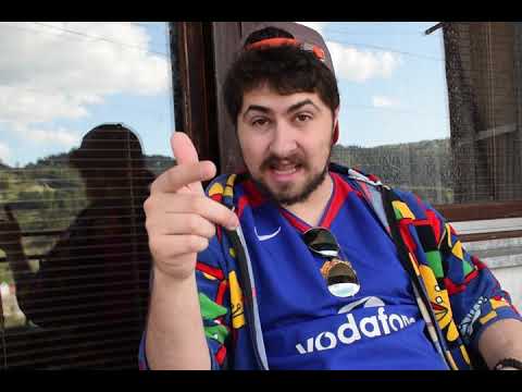 Dragomir Bludnjak - Kažem Aaa, kažem Yeah (Official video 2020)