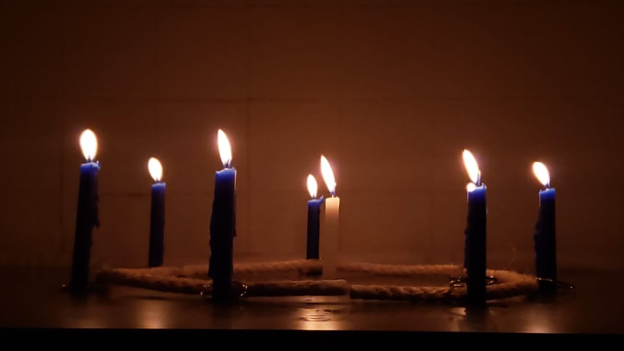 Os Boiadeiros na Umbanda