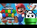 The Super Mario Bros Movie Kinda Pissed Me Off