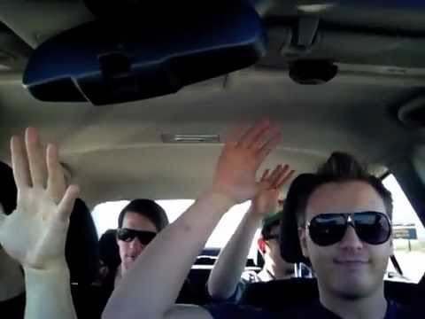 Spring Break Florida 2012