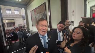 Otro fracaso de interpelación: Luis Contreras llama a retirar el juicio político