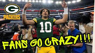 25 MIN AGO! SHOCKING Depth Chart Revealed Who's FIGHTING for   GREEN BAY PACKERS NEWS TODAY