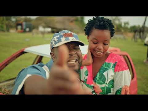 Terry Afrika-Munhu wangu (Official video)