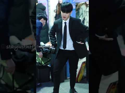 200111 쉬는시간 좋은날(GOOD DAY)｜효진x찬욱공연