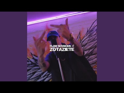 Flow Sessions #7