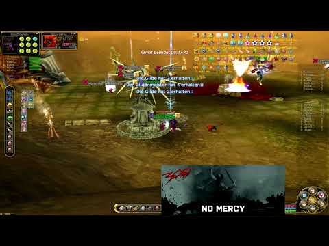 Flyff GW 10/08/19 Murano Hinterhofjargon