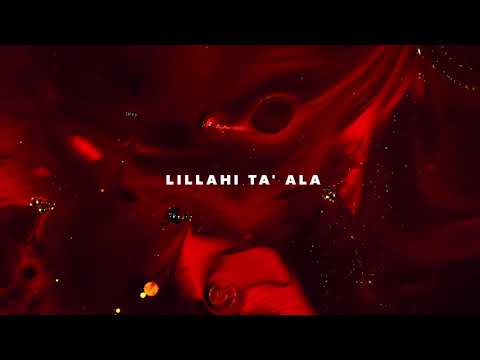 YAPH - MERAH! (Lyric Video)