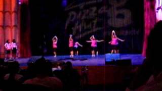 Greekster.tv - G-Squad of Sigma Lambda Gamma