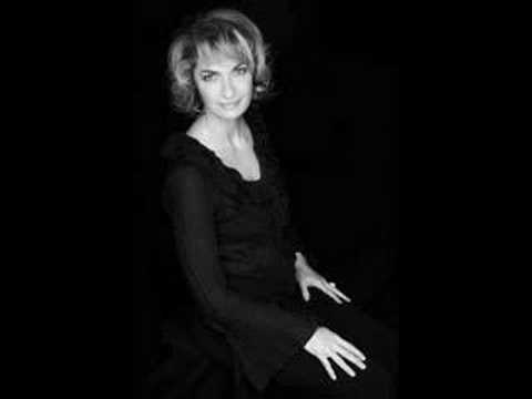 Annick MASSIS ~ 2001 Mitridate Aspasia Nel grave Tormento