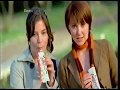 Dave Adverts 18 9 2008 L Oreal Jane Fonda Kellogg S Crunchy Nut Kinder Bueno White TDA Teaching