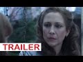 The Conjuring 2 Movie Trailer: Vera Farmiga, Patrick Wilson