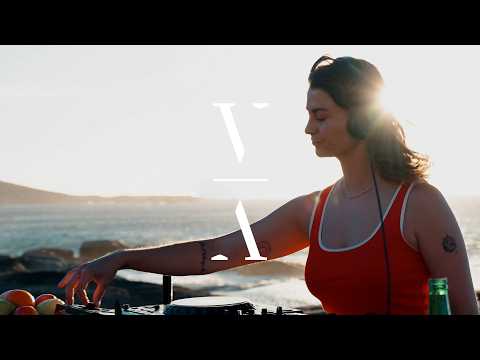 PARIS (AU) - Sunset Set, Llandudno Beach, Cape Town, SA