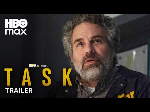 Task | Trailer | HBO Max