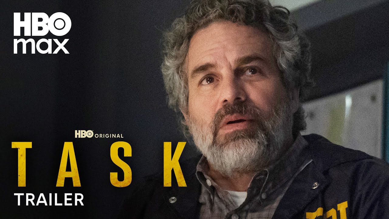 Task | Trailer | HBO Max - YouTube