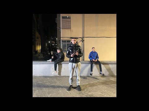 [FREE] Morad x Dardan Type Beat - 'Que Pasa' | Morad Type Beat 2022