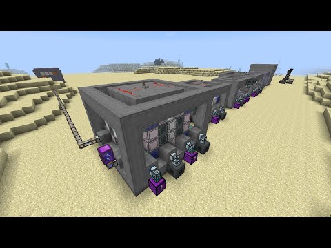 NuclearCraft Development - The Big To-Do List!