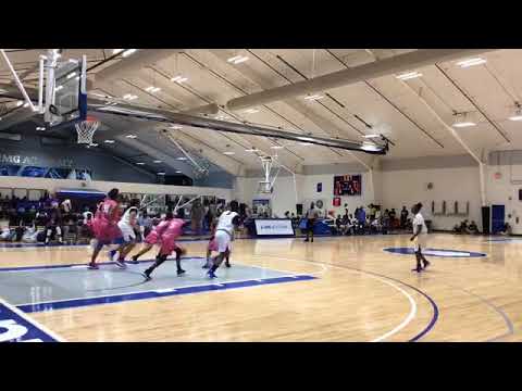 Essence 2022 Black wins 56-17 over Bostic Next Level - Sunshine State Showdown