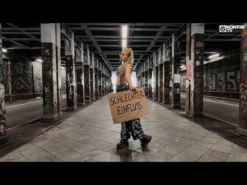 Video Thumbnail: LEZA - Schlechter Einfluss
