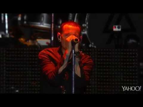 Linkin Park - Live at Rock In Rio USA, Las Vegas(2015/05/09)
