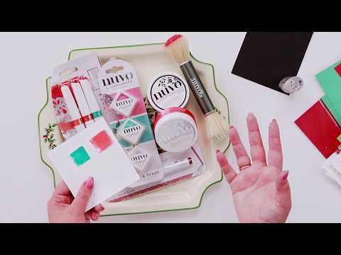 A Complete Walk Through Merry & Bright with Tonic Studios