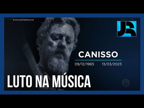 Morre aos 57 anos Canisso, baixista da banda Raimundos