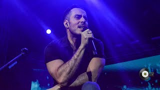 José Madero - Plural siendo singular  |  Giallo fantastique Tour  ( Arena Monterrey, México )