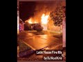 Latin House Fire Mix #2 by Dj Kool Kris on The Surge DFW