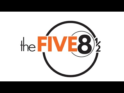 The Five 8 1/2