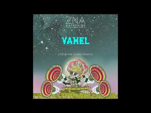 Yahel -  Retro Set ZNA Festival 2022