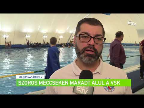 Sporthírek 2018. december 18. – Erdélyi Magyar Televízió