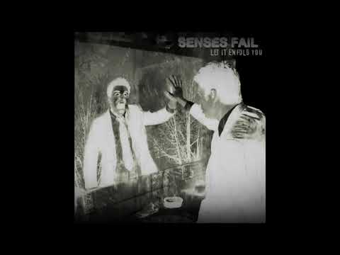 10. Let it Enfold You 🎃 Instrumental 🎃 Senses Fail