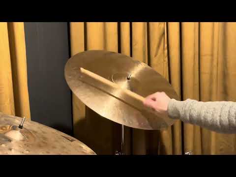 NEW Funch 22" Tony Williams Tribute - 2631g image 4