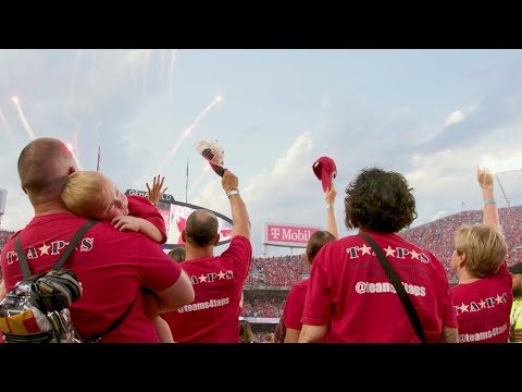 Some Things Are Bigger Than Football | Kansas City Chiefs
