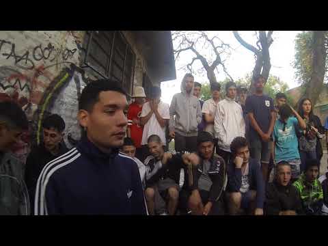 KEVIN RG vs CHIRULO MATETE | 8vos | EDICIÓN 2vs2 | 23/11/19