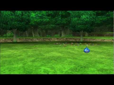 Let's Play Dragon Quest 8 - Folge 1 - Die Reise beginnt