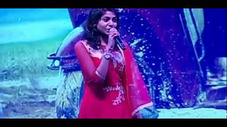 Vachinde song by Madhu Priya | Varun | Sai Pallavi | Sekhar Kamula|Dil Raju