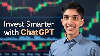 How to Use ChatGPT for Investing: 3 AI Superpowers (And Traps You Should Avoid)