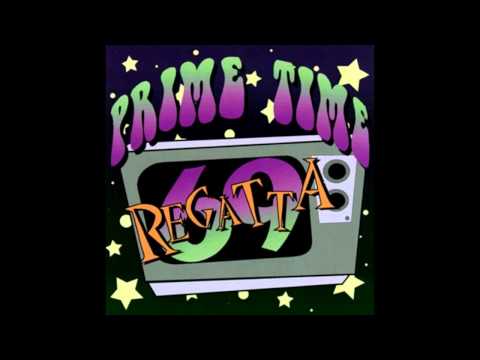 Regatta 69- Operation Time Control